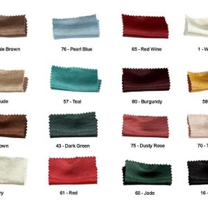 Ivory Silk Midi Dress Bridesmaid Slip Simple Wedding