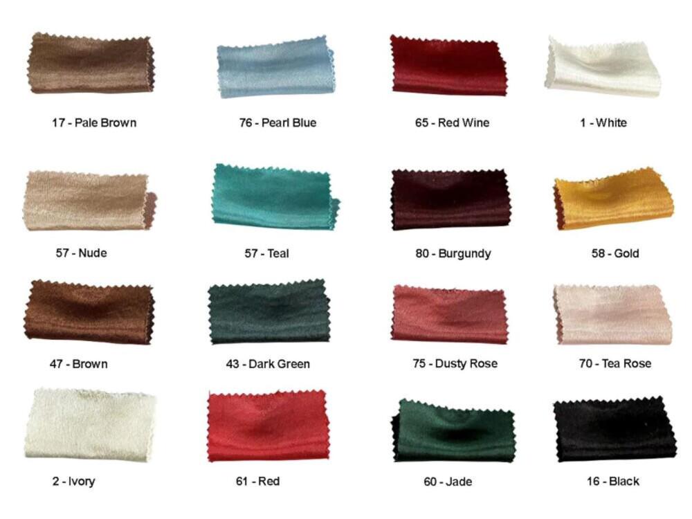 Burgundy Satin Strapless Evening Gown Luxe Floor Length Burgundy Satin Strapless Evening Gown Luxe Floor Length